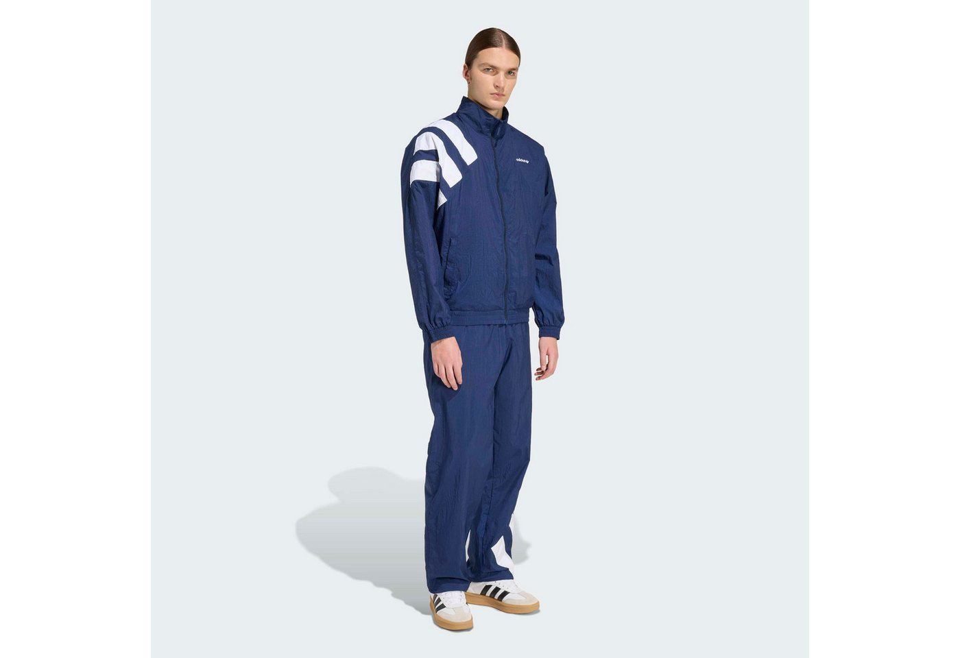 adidas Originals Trainingsjacke ARCHIVE BLOCKED Bild 4