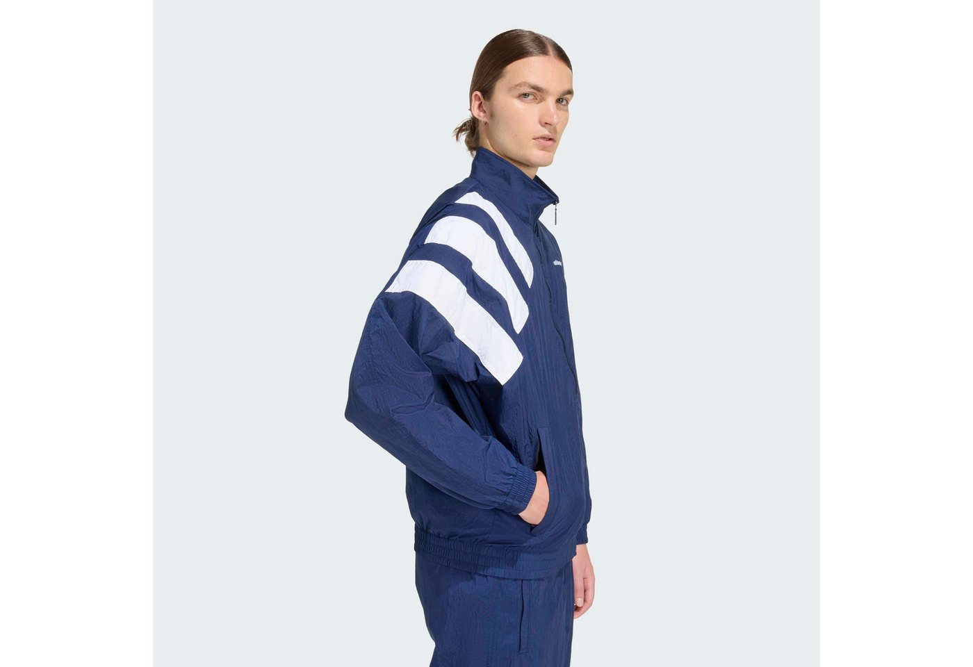 adidas Originals Trainingsjacke ARCHIVE BLOCKED Bild 5