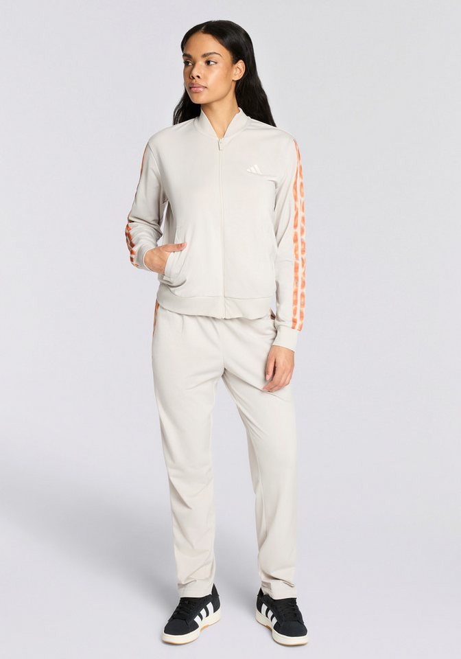 adidas Sportswear Trainingsanzug W 3S TR TS INFI (2-tlg)