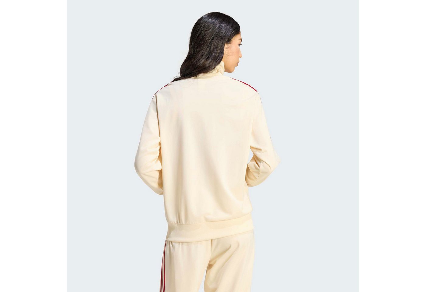 adidas Originals Trainingsjacke FB TT LOOSE mit FIREBIRD-Design, locker geschnitten Bild 4