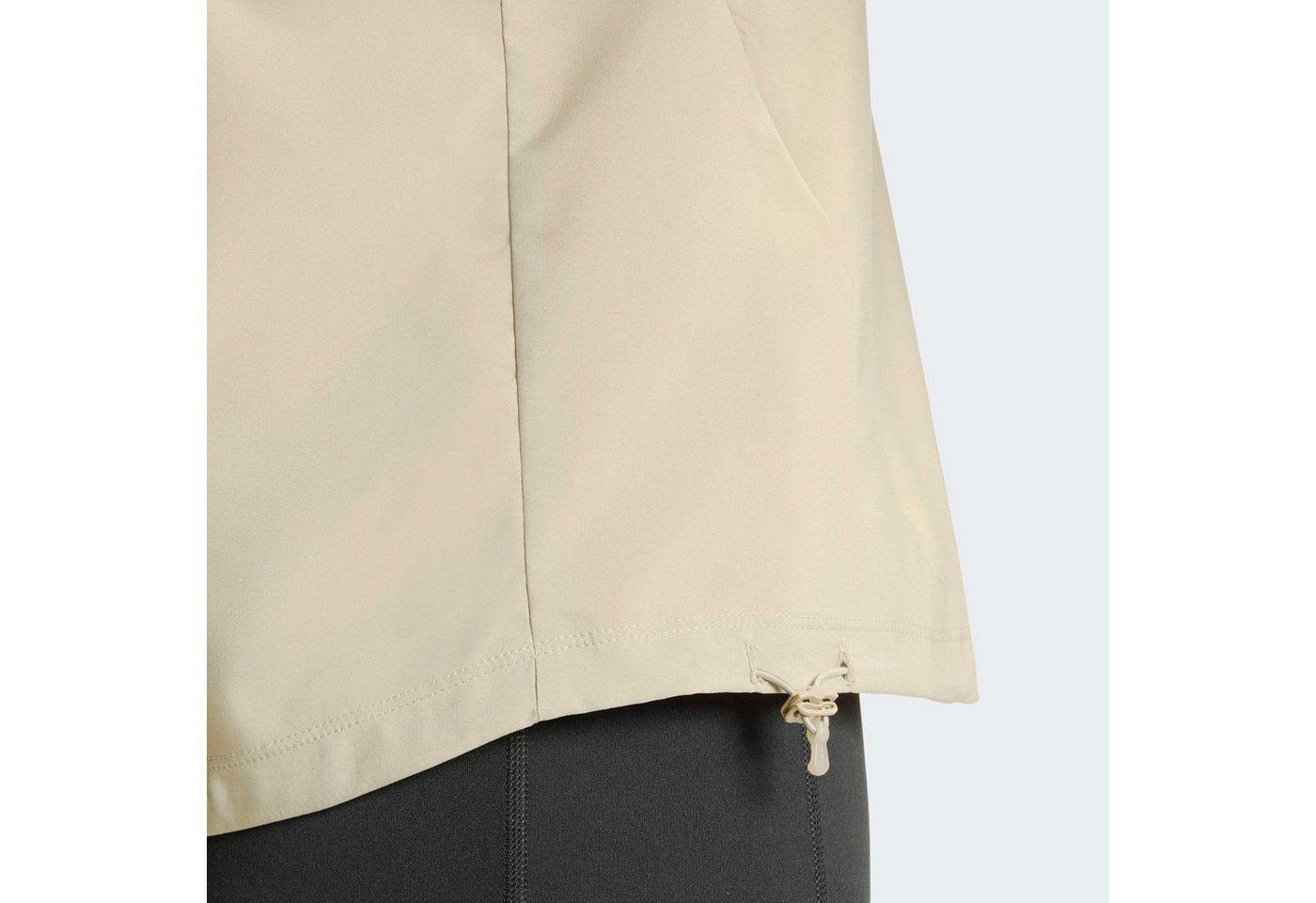 adidas Performance Laufjacke ADI365 RUNNING ESSENTIALS für Erwachsene, aus Polyester, sportlicher Stil