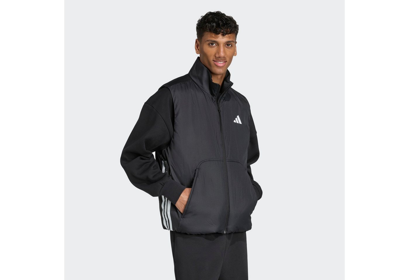 adidas Sportswear Funktionsweste CITY TECH V Bild 2