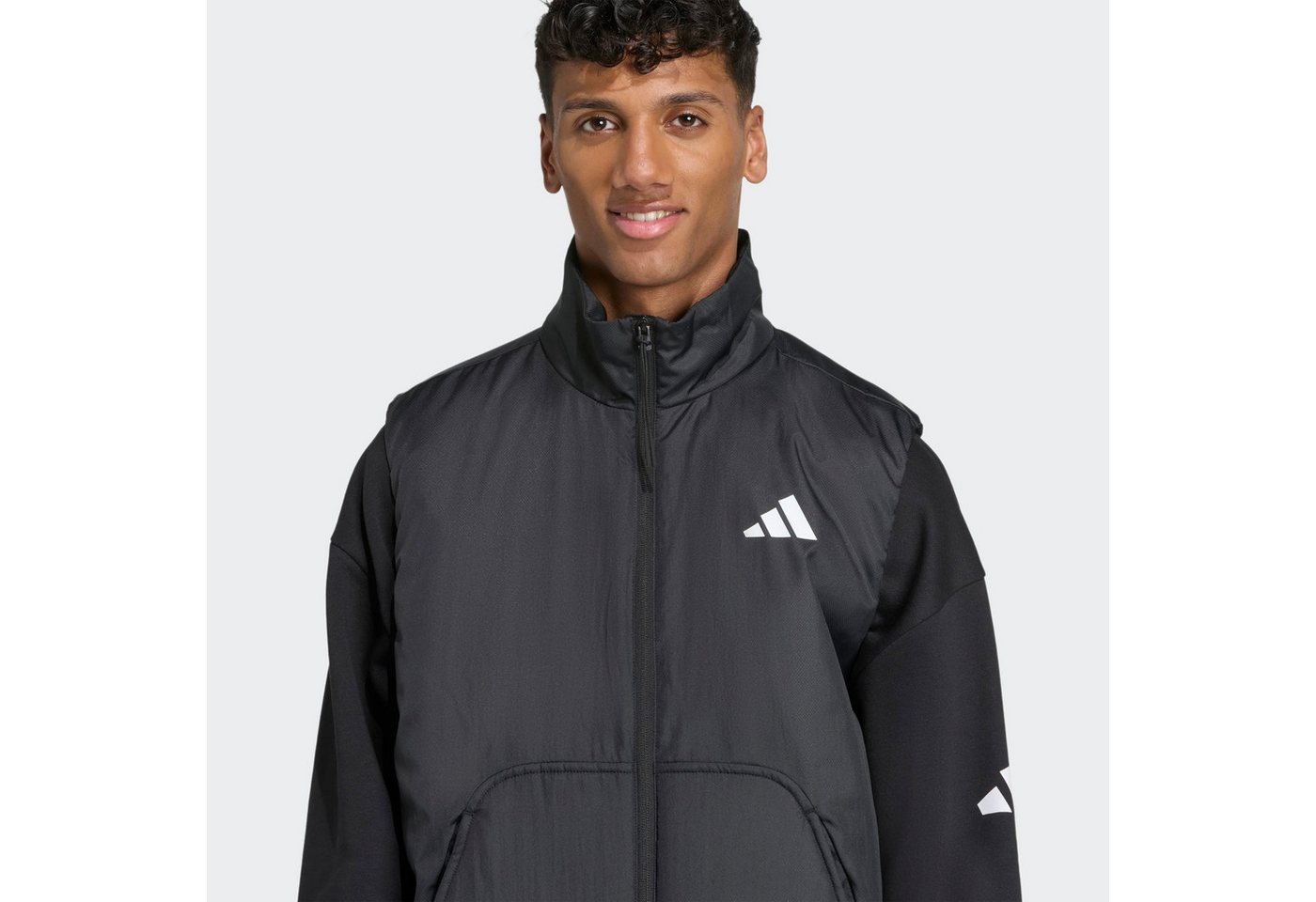 adidas Sportswear Funktionsweste CITY TECH V Bild 3