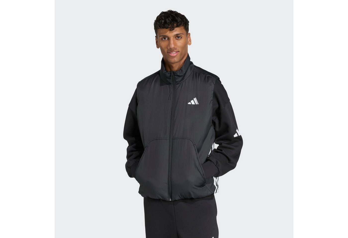 adidas Sportswear Funktionsweste CITY TECH V Bild 5