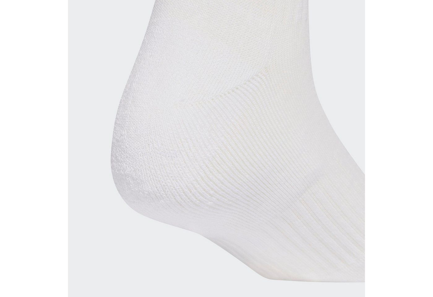 adidas Performance Sportsocken 3S ESS C CRW 6P (6-Paar) Bild 4
