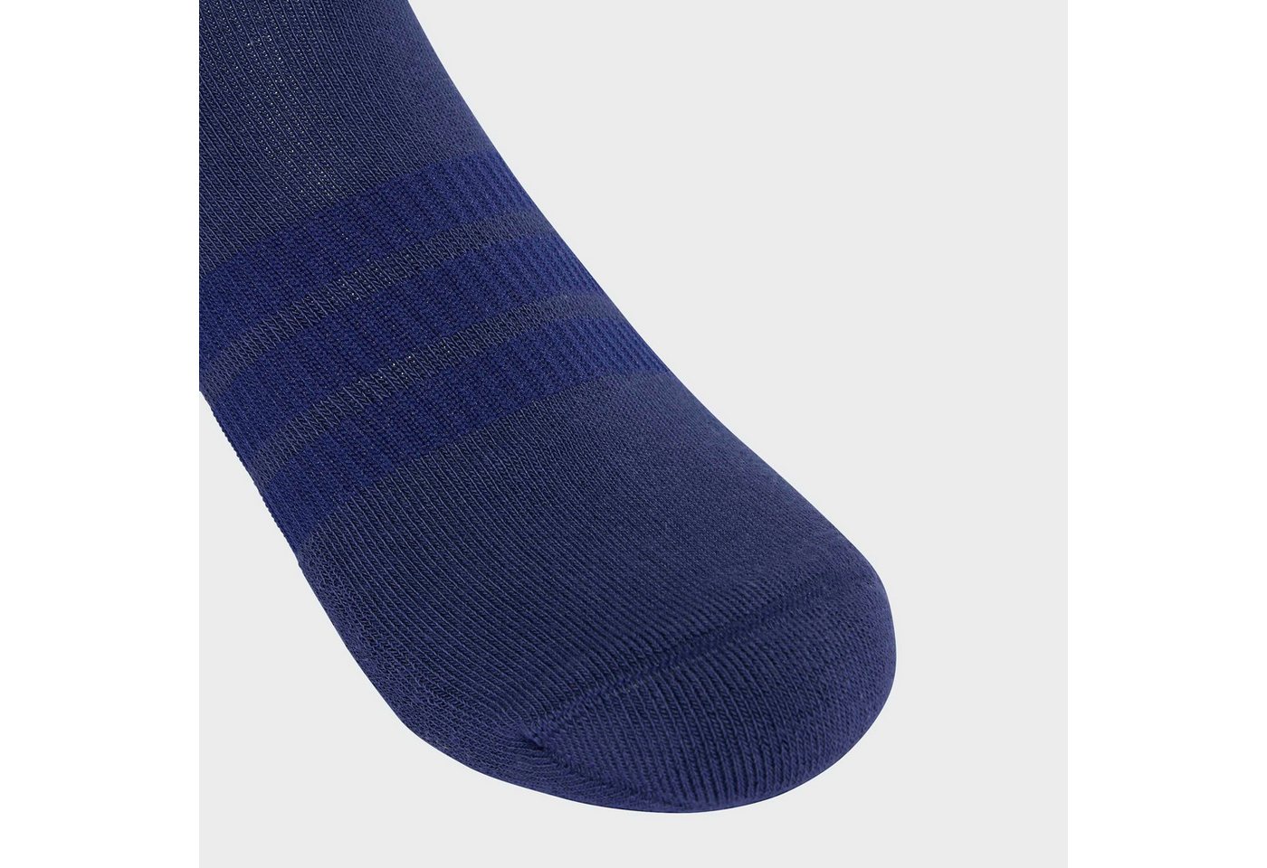 adidas Performance Sportsocken CUSHIONED SPORTSWEAR ANKLE 3ER-PACK (3-Paar) für Fitness und sportliche Aktivitäten, sportlicher Stil, 3er-Set Bild 4