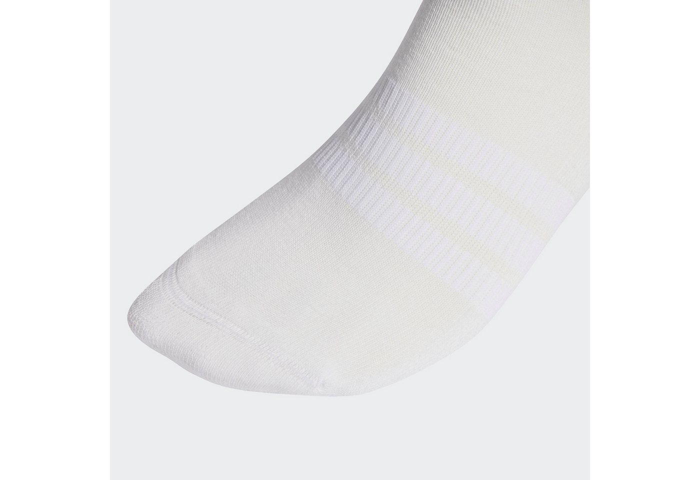 adidas Performance Sportsocken C ESS CRW 6PP (6-Paar) Bild 3