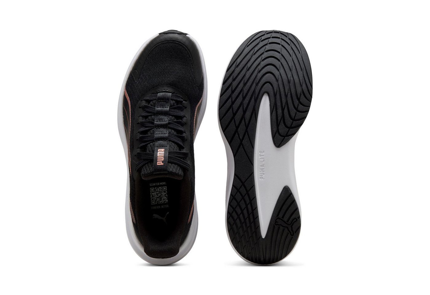 PUMA DASHER LITE SLIPTECH Laufschuh