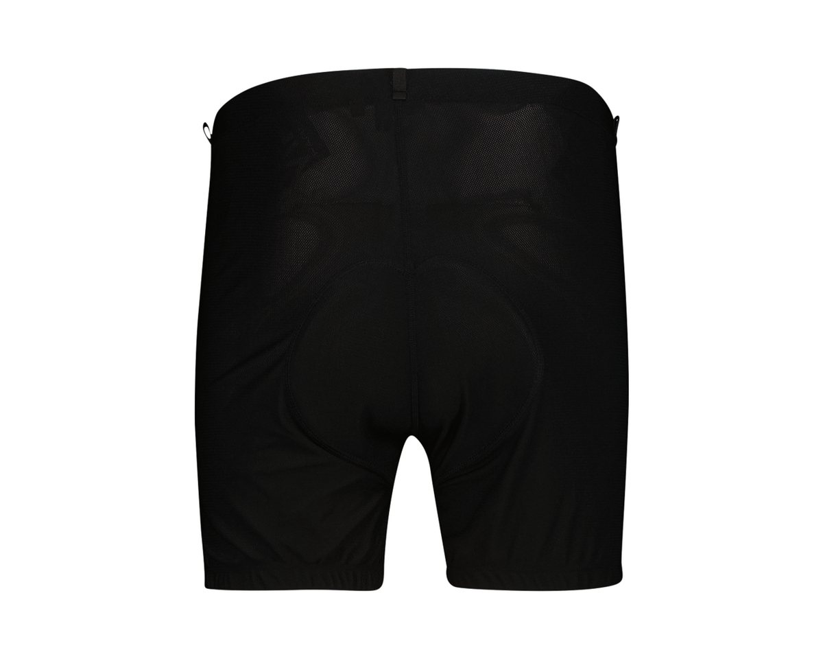 CMP Fahrradhose MAN BIKE BERMUDA WITH INNER MESH UNDERWEAR mit Futter aus Polyamid und Elasthan Bild 5