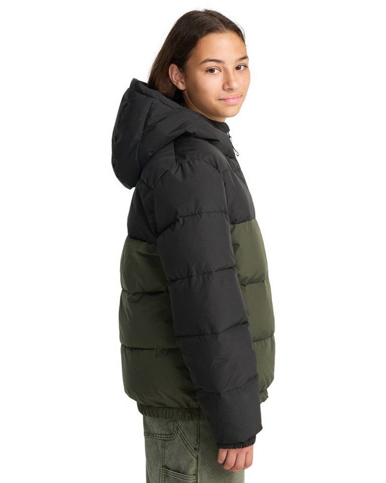 Element Outdoorjacke Classic Hooded