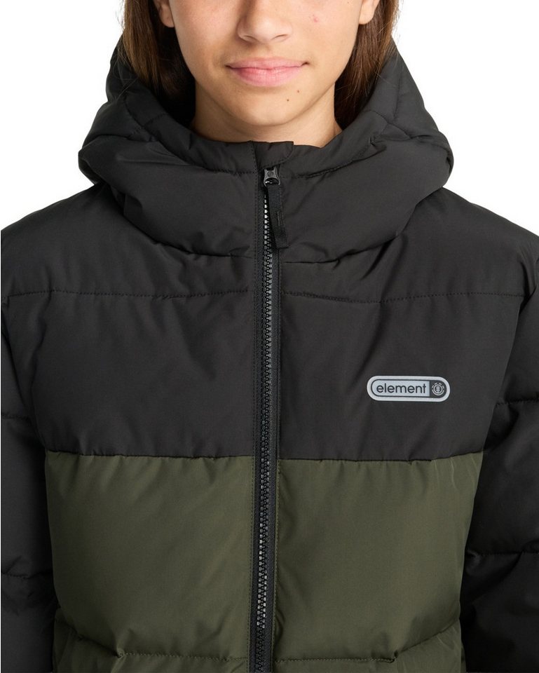 Element Outdoorjacke Classic Hooded Bild 2
