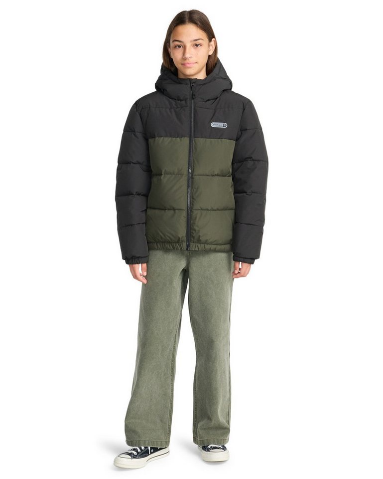 Element Outdoorjacke Classic Hooded Bild 3