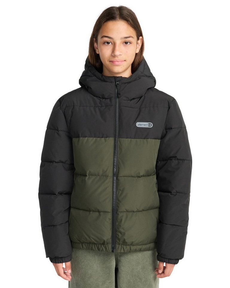 Element Outdoorjacke Classic Hooded Bild 4