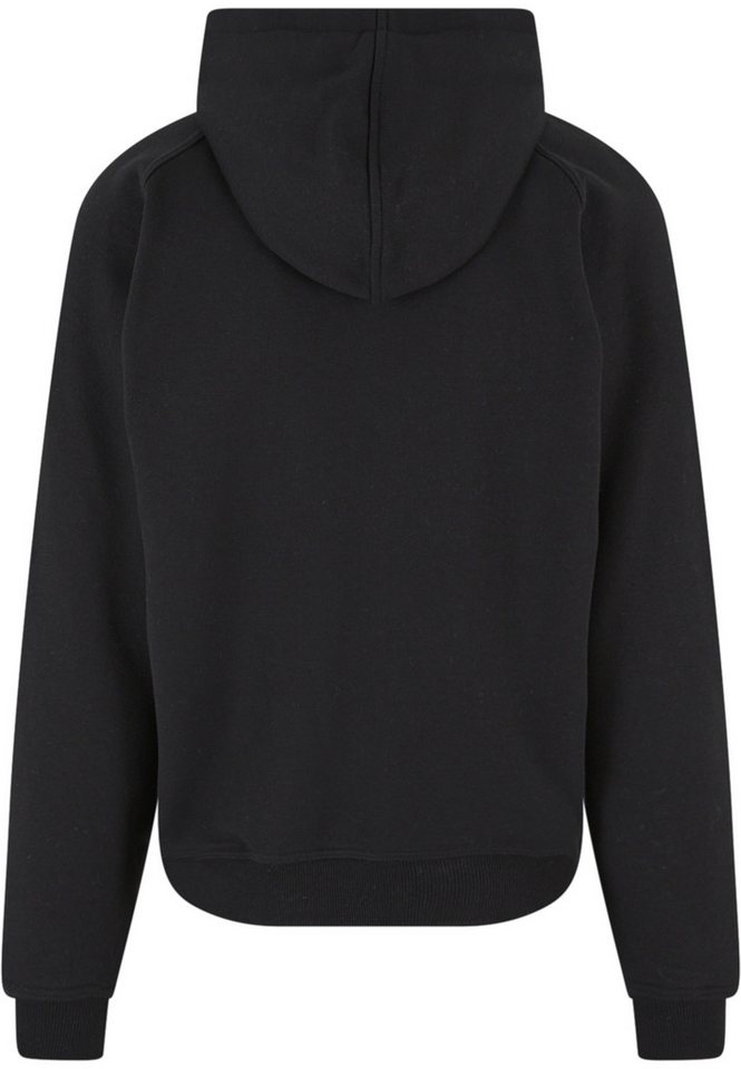 URBAN CLASSICS Trainingsanzug Urban Classics Herren Blank Suit (2-tlg) Bild 3