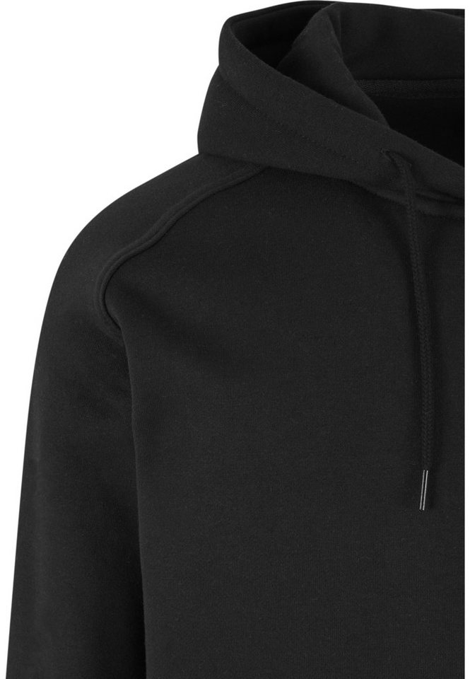 URBAN CLASSICS Trainingsanzug Urban Classics Herren Blank Suit (2-tlg) Bild 5
