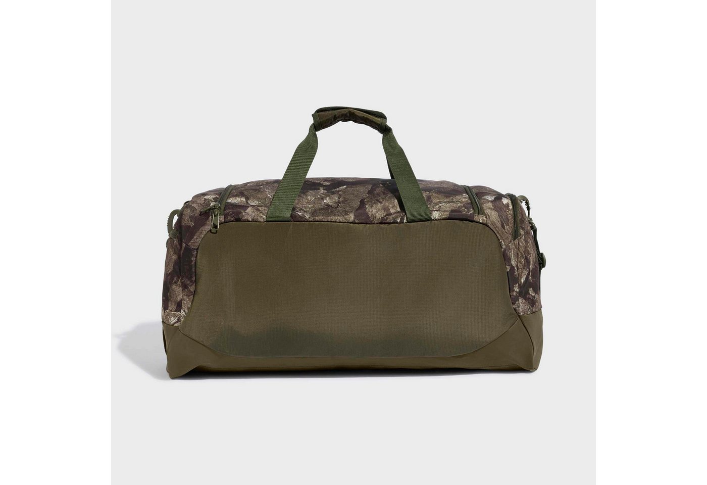 adidas Performance Sporttasche TRAINING DEFENDER GRAFIK DUFFELBAG M Bild 5