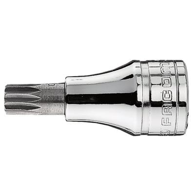 Facom Schraubendreheinsatz 1/2" XZN M9