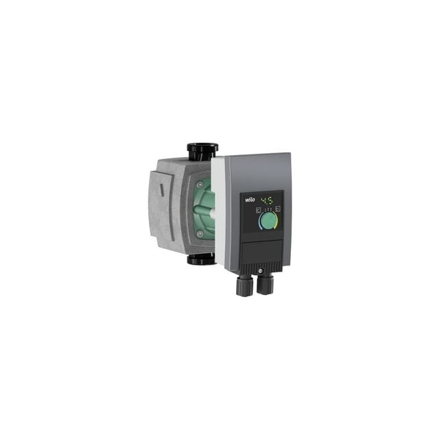 Wilo Nassläufer-Pumpe Yonos MAXO plus 30/0,5-7 PN 10