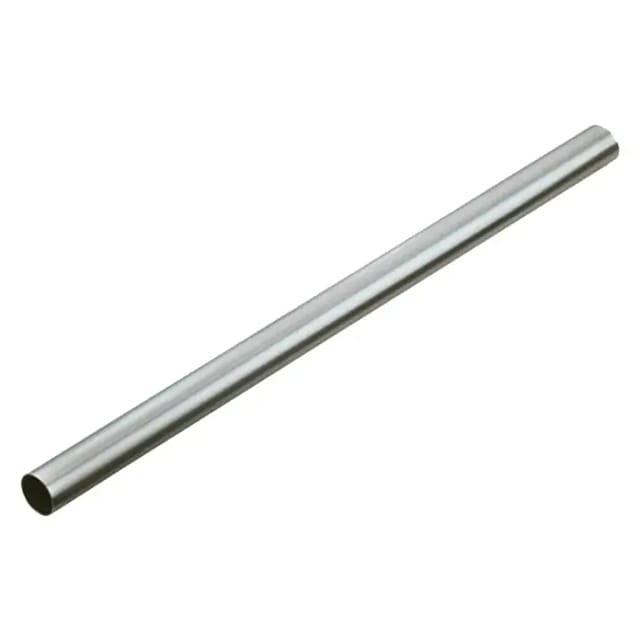 Keuco Brausevorhangstange Plan verchromt, 1400mm
