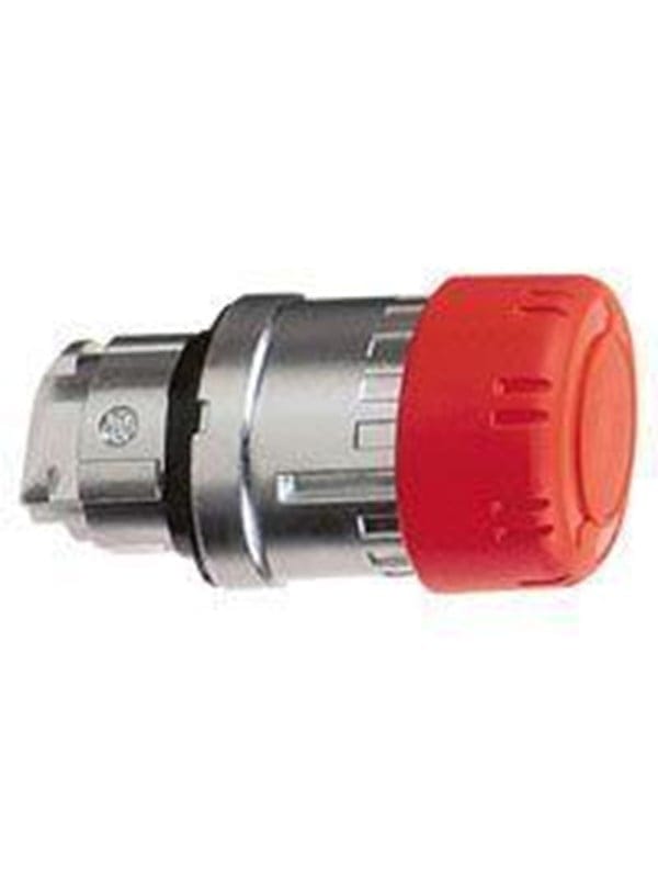 Schneider Electric Not-Aus-Taster rt, D=30 Drehentr. ZB4BS834