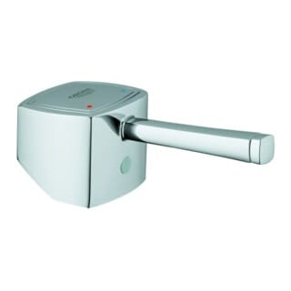 Grohe Hebel 46836 chrom chrom