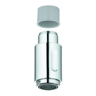 Grohe Auslaufbrause 46925 chrom