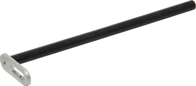 BGS Schwerlast-Einzelhaken 89943, gummiert, 200 mm