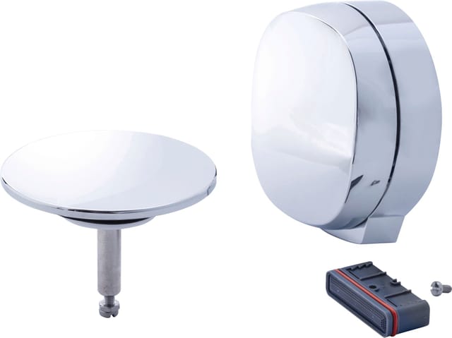 Duravit AS Ab und Üg Zl BW chr Hgl Drhgr Abdk WE Perl Ventke