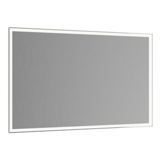 Keuco Lichtspiegel Royal Lumos 1050x650x60mm, 62/65 W, m Sp.-Hz, si-el