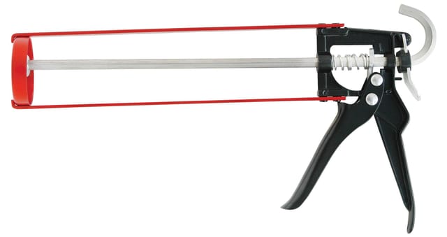BGS Skelett-Kartuschenpresse 3510, schwere Ausführung