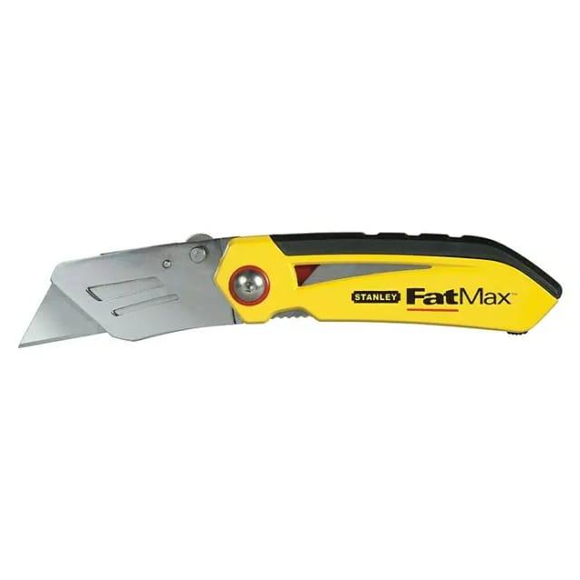 Stanley Klappmesser FatMax feststehende Klinge