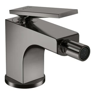 hansgrohe Bidet-Einhebelmischer Axor Citterio A 110mm, m HG, ZugstAblGar, pol. bla vc