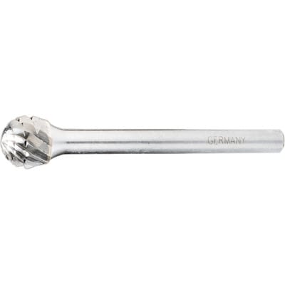 HAZET Hartmetall Frässtifte 3 mm 9032-03KU6