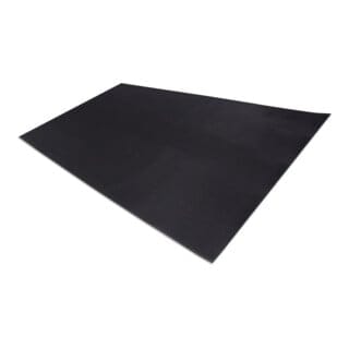 C+P Gummiriefenmatte
