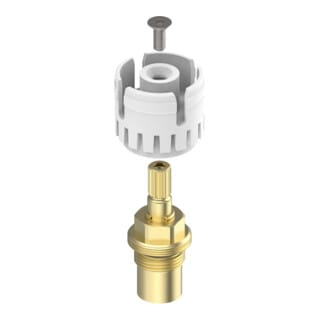 Keuco Oberteil Ersatzt.ARM 50100 kpl. passend zu 53908