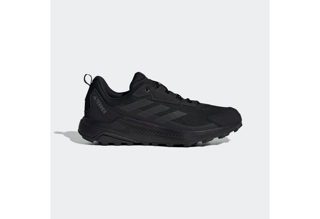 ADIDAS Wanderschuhe »Terrex Anylander« (Schwarz, 42)