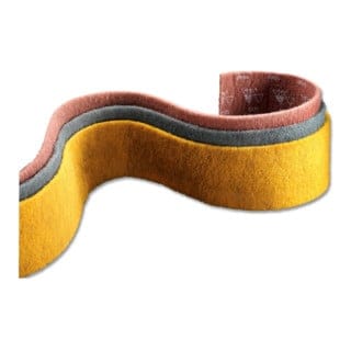 Sia Schleifrolle 100x10000 Medium A 6120