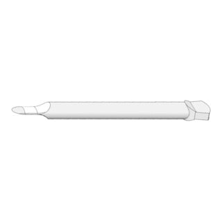 WEIDMÜLLER Ersatzmesser für Nr. 728045, Typ: 6-17