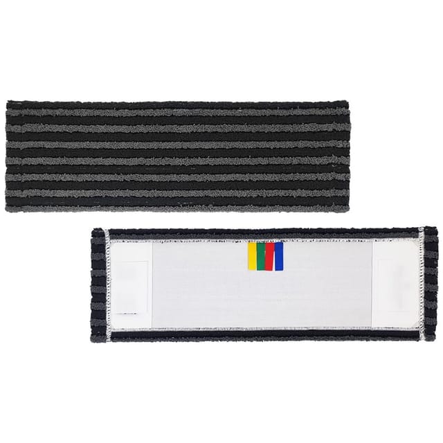 Dust Killer Grey Mikrofasermopp 40cm