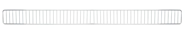 BGS Frontgitter 89931, 1250 x 95 mm