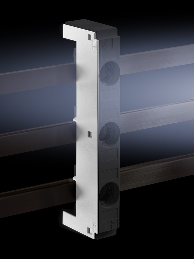 Rittal Abdeckung seitlich SV 3093.020