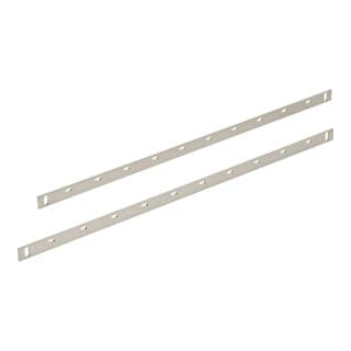 hansgrohe Montageschienen-Set iBox Uni. iBox universal