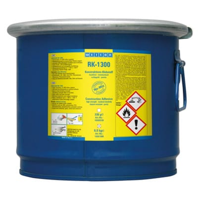 Weicon RK-1300 Acrylat-Strukturklebstoff 6,0 kg