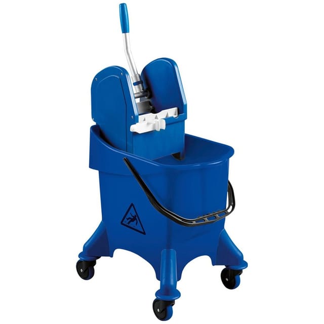 Einfachfahreimer Poly 30l
