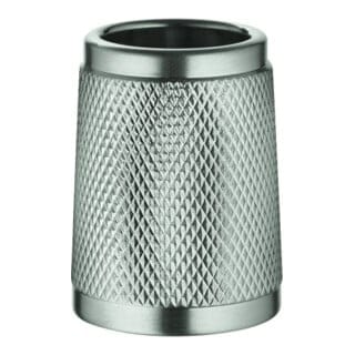 Grohe Konusmutter 08864 für HB Atrio 3-/4-Loch Wannenkombination supersteel