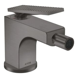 hansgrohe Bidet-Einhebelmischer Axor Citterio A 110mm, m HG, ZugstAblGar, Rs, b bla vc