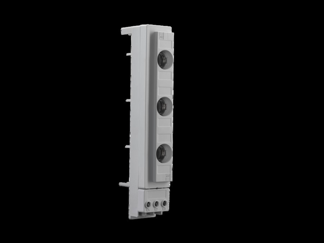 Rittal Reitersicherungselement D02-E18 Easy Connect SV 3418.040