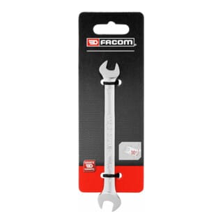 Facom Maulschlüssel Serie 44 8x9 mm, SB