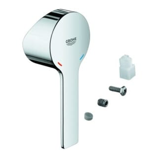 Grohe Hebel 46987 chrom chrom