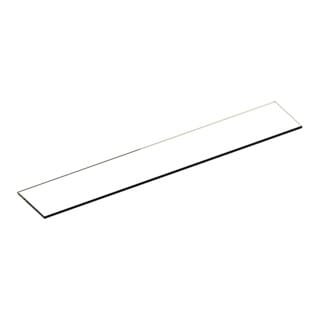 Keuco Glasablage Ersatzt.Spanplattenschraube 90110 655x120x6mm